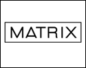 Matrix Logo