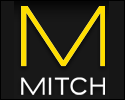 Mitch Logo