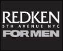 Redken for Men Logo